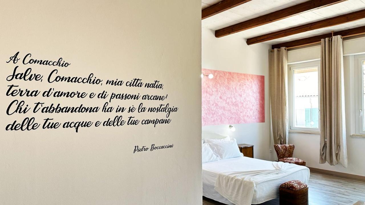 Camera Familiare con Bagno Privato